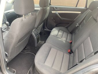 Škoda octavia 2 1,8 tsi Sport Edition - 9