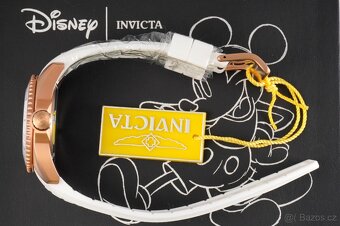 Invicta Disney Mickey Mouse 27380 limitka defekt - 9