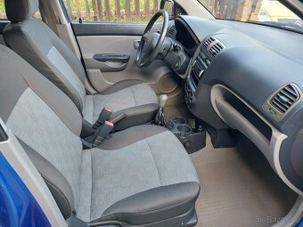 Kia Picanto 1.0 r.v. 2006 naj. 171 tis.km STK 3/2027 - 9
