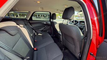 Ford Focus Combi 1.0 92kw EcoBoost Edition X - 9