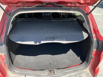 Ford Focus mk3 2,0 TDCi 103kW - 9