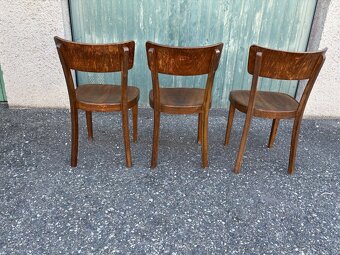 Židle Thonet - 9