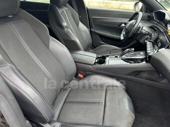PEUGEOT 508 II 2.0 BlueHDi 165 S&S GT LINE EAT8 - 9