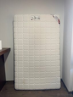 Matrace Duo Plus Visco - 9