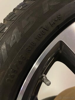 Original Mercedes E W213 S213 A238 C238 dvourozm. - 9