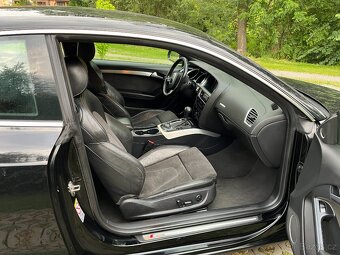 AUDI A5 2.7 TDI S-LINE - 9