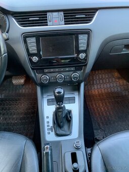 Škoda Octavia 3 2.0tdi 110kw - 9