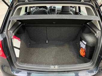 Volkswagen Golf 5, 2007, 1.9 TDI - 9