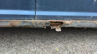 VW Caddy Life 1.9 TDI 77kw bez DPF BJB - 9