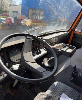 Tatra T815 - 9