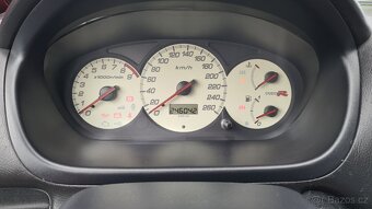 Honda Civic Type-R 147kW - 9