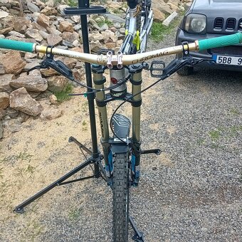 Agang ninja dh - 9