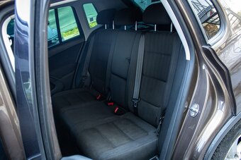 Volkswagen Tiguan 2.0 CR TDI 4-Motion Trend Fun DSG - 9