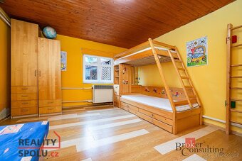 Prodej, domy/rodinný, 150 m2, 28163 Nučice, Praha-východ [ID - 9