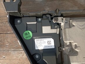 C4 PICASSO , C4 GRAND PICASSO, RV 2016 DISPLEJ NAVIGACE - 9