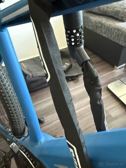 V ZÁRUCE horské elektrokolo TOTEM; rám 21”, bat SAMSUNG 20Ah - 9