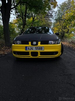 Seat Leon 1.9tdi 96kw ASZ - 9