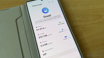 Samsung Galaxy S22 Ultra 5G [512GB model + LED kryt] - 9