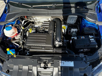 Škoda Fabia 1.2 TSI - 87 tis km - 9