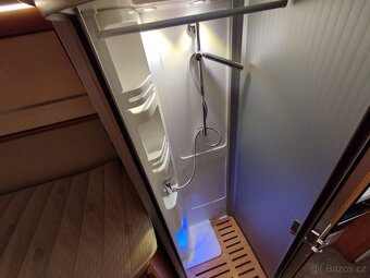 Hymer MLT 620 3,0 V6 - 9