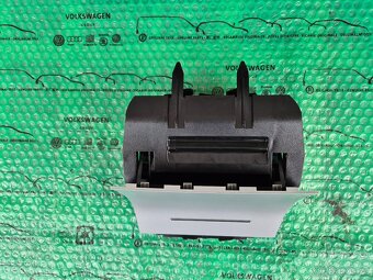 odkládací přihrádka Škoda Octavia 1Z1863077C2AU - 9