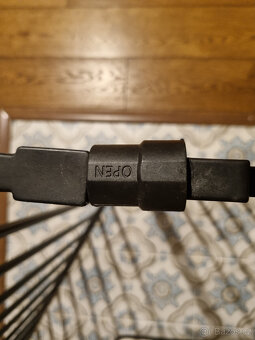 Prodám bezpečnostní ohrádku ke krbu - 9