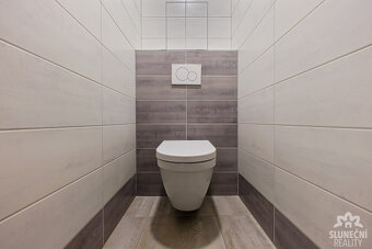 Pronájem bytu 2+kk s balkonem, 59 m², Uherské Hradiště - Šes - 9