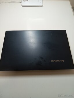 Notebook Lenovo IdeaPad B50-30 - 9