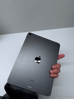 iPad Air M1 256GB limited edition kombo:) - 9