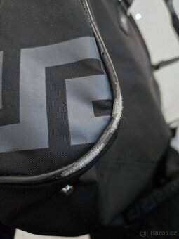 Sportovní taška - 9