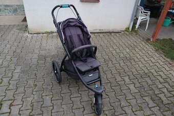 thule urban glide 2 - 9