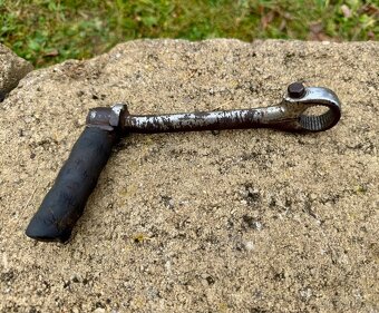 Jawa 250 350 perak, kyvacka, Ogar, ČZ - dily - 9