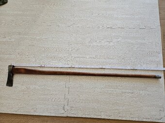 Valaška Sekyrka. - 9