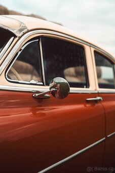 Chevrolet Styleline Deluxe 1952 - 9