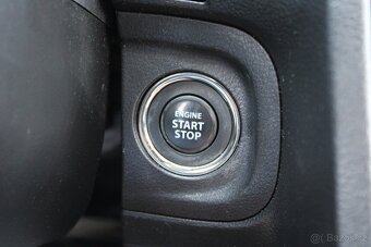 Suzuki Vitara 1,4 T S,4X4,NAVIGACE,KAMERA,2016 - 9