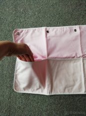 Komplet do postýlky Babyrenka. - 9