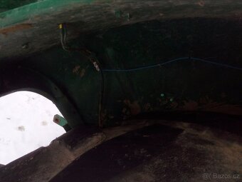 Zetor super-blatniky - 9