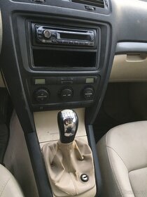 Škoda Octavia 2 - 9