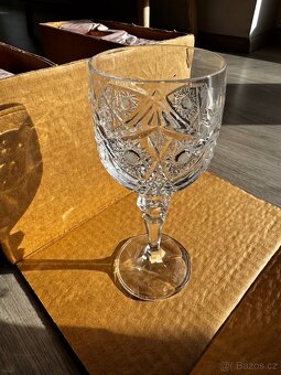 Nová sada Bohemia Crystal - 9