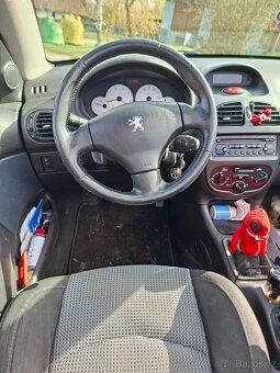 Peugeot 206 cc - 9