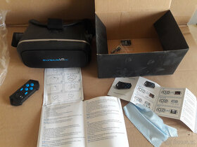 vysavač, anténa, dalekohled - 9