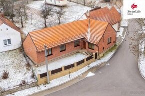 Prodej rodinného domu 110 m2, Březské - 9