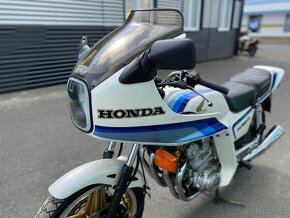 Honda CB 750F (1983) - 9