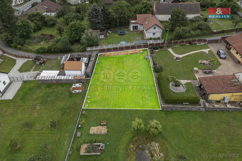 Prodej pozemku k bydlení, 574 m², Dolce - 9