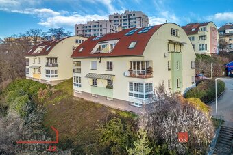 Prodej, byty/4+kk, 185 m2, Bublíkova 2187/1, Kobylisy, 18200 - 9