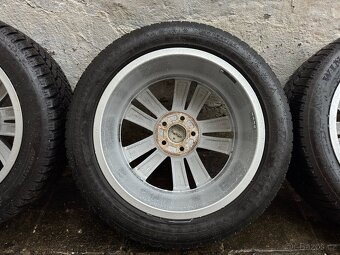 Volvo R17 DUNLOP WINTER SPORT 5 - 225/50/17 98H - 9