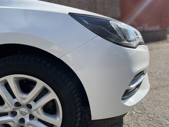 ✅Opel Astra K SportsTourer 1.5 CDTi 77kw | ++REZERVACE++ - 9