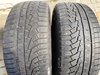 ALU 5x120 r18 PLATIN + PNEU - PĚKNÉ DISKY - 9