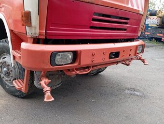 Liaz 110 - kropička - 9