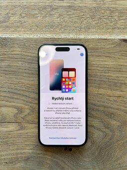 iPhone 16 | 128 Gb | Záruka | černá | měsíc používaný - 9
